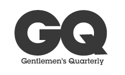 GQ Logo
