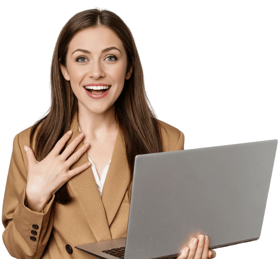 pacegain home page face